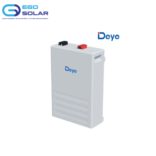 Pin lưu trữ Ls Battery 300Ah 48V 15KWH Inverter 5KW