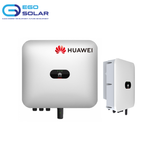 Inverter HUAWE SUN2000-3KTL-L1 1 phase