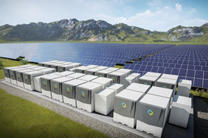 Thiết bị điện mặt trời lưu trữ được quan tâm tại hội thảo SOLAR VIỆT NAM