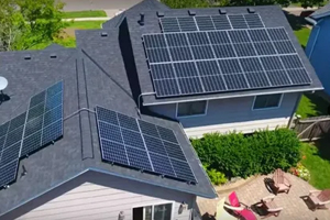Cách Chọn Thiết Bị Cho Hệ Thống Điện Mặt Trời Hybrid