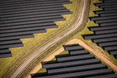 Thiết bị điện mặt trời lưu trữ được quan tâm tại hội thảo SOLAR VIỆT NAM