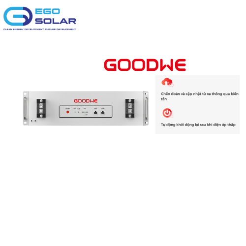 PIN LƯU TRỮ GOODWE LX A5.0-10