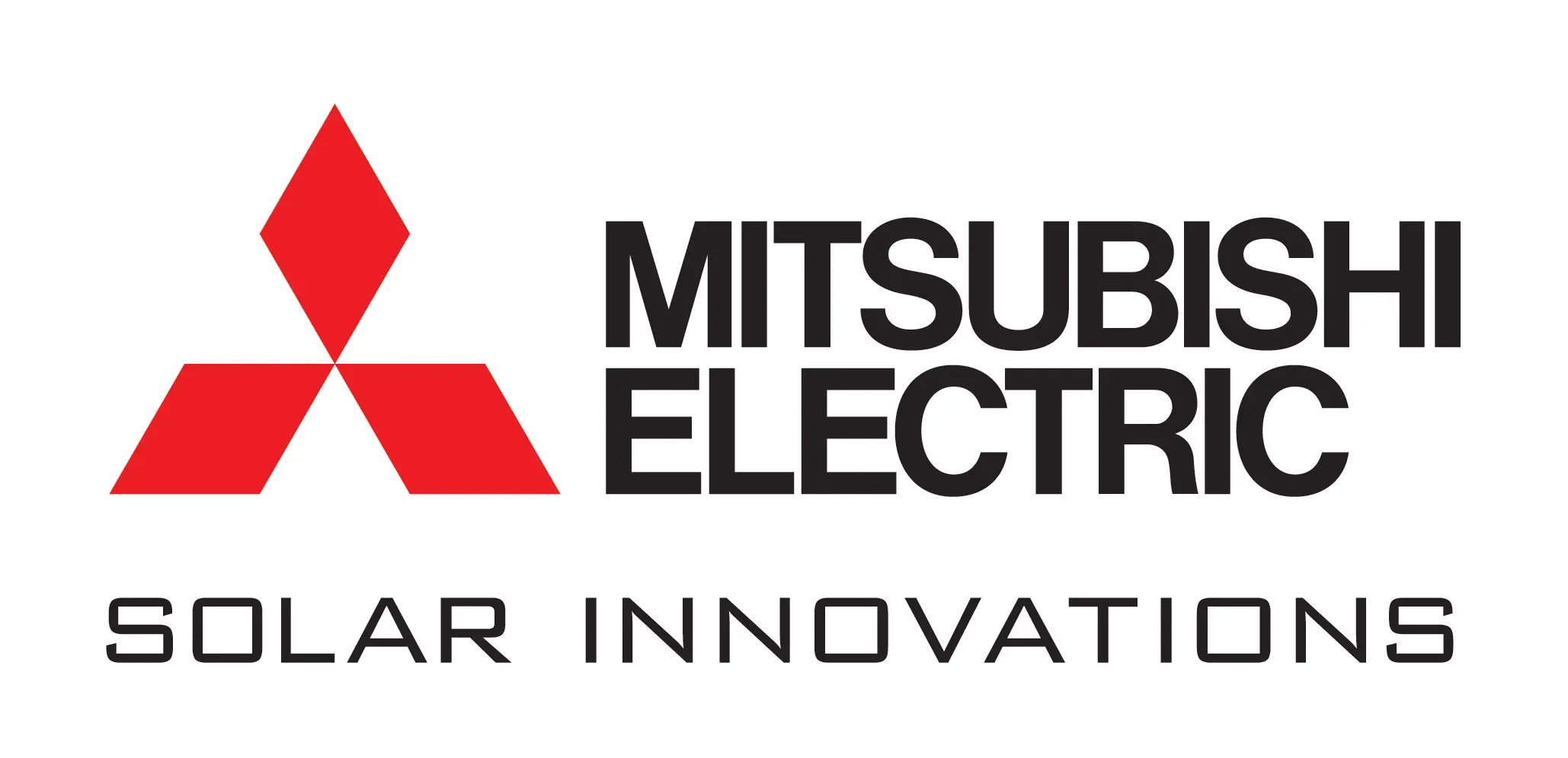 MITSUBISHI SOLAR