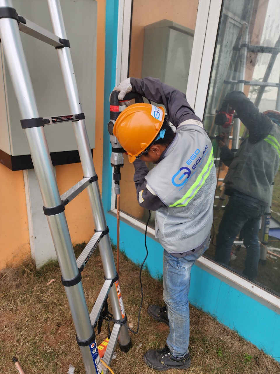 Dịch vụ Bảo Trì Vận Hành Trọn Đời.