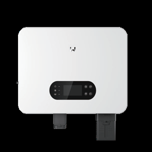 Inverter Hybrid GoodWe ES Uniq Series 6-15kW 1 pha Low volt