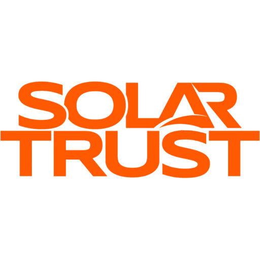 Công ty TNHH Năng Lượng SolarTrust