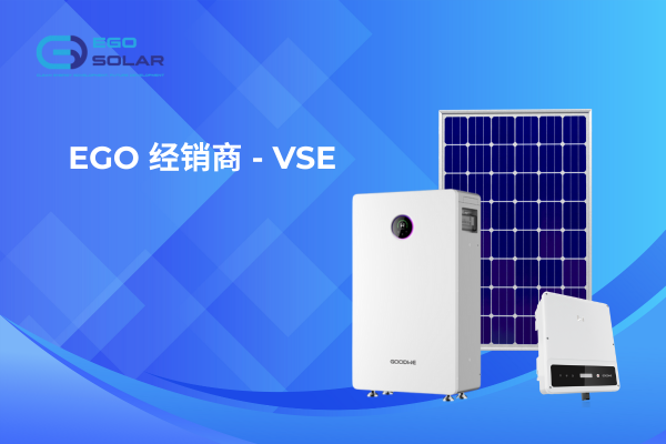 EGO 经销商 - VSE