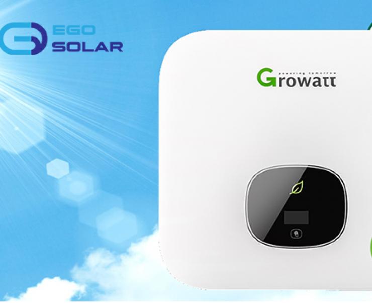 Growatt tiếp tục cải tiến mang đến sản phẩm, dịch vụ tốt nhất