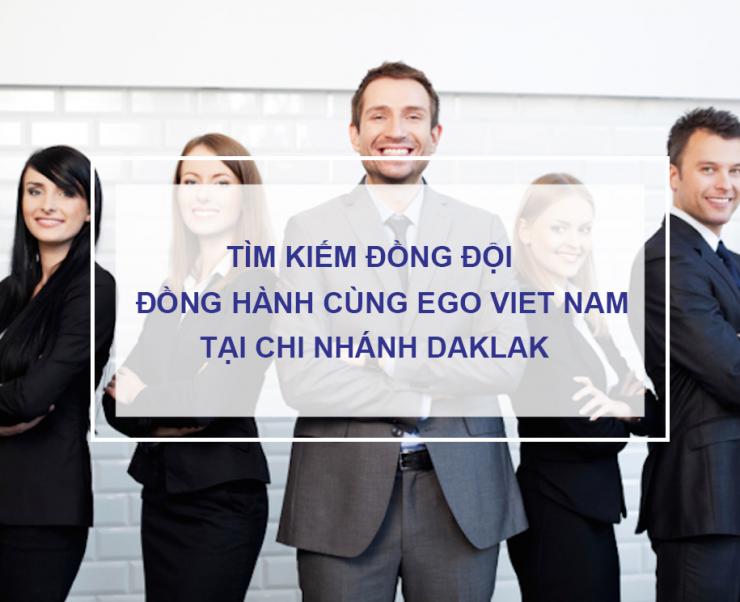 Tìm Kiếm Đồng Đội Làm Việc Tại Chi Nhánh DakLak