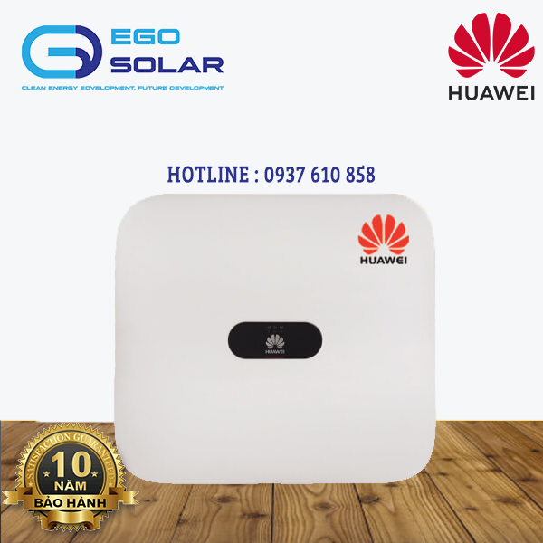 Biến tần Huawei 3kW | Inverter Huawei