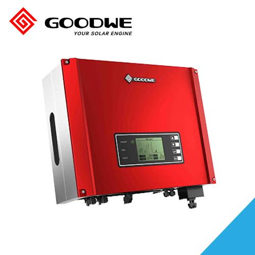 Inverter hòa lưới GOODWE