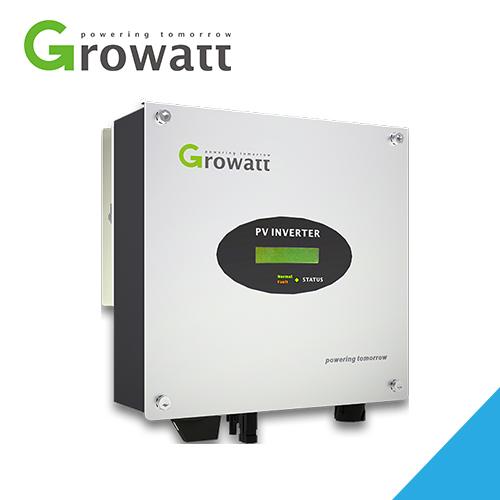 Inverter hòa lưới GROWATT