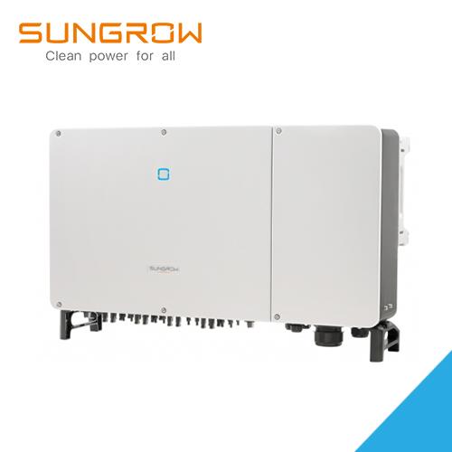 Inverter hòa lưới Sungrow