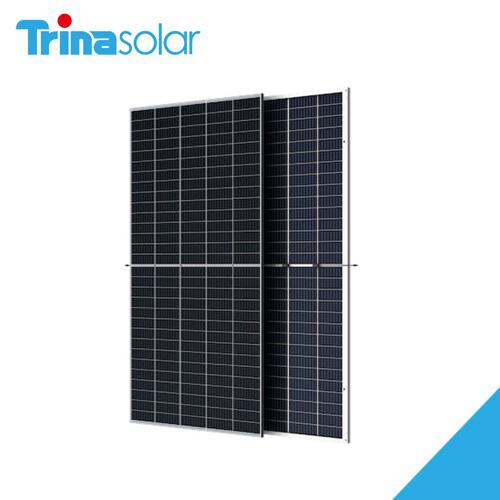 Pin mặt trời Trina Solar Mono 450W