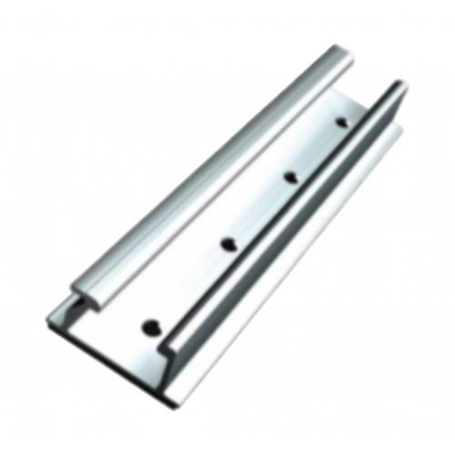 Thanh mini rail H18/ L400