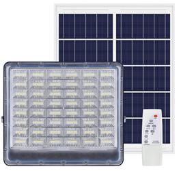 SOLAR STREETLIGHT T-H400