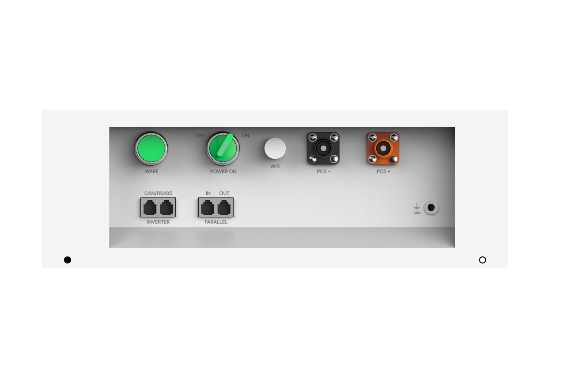 Dyness STACK100 battery - Ảnh 4