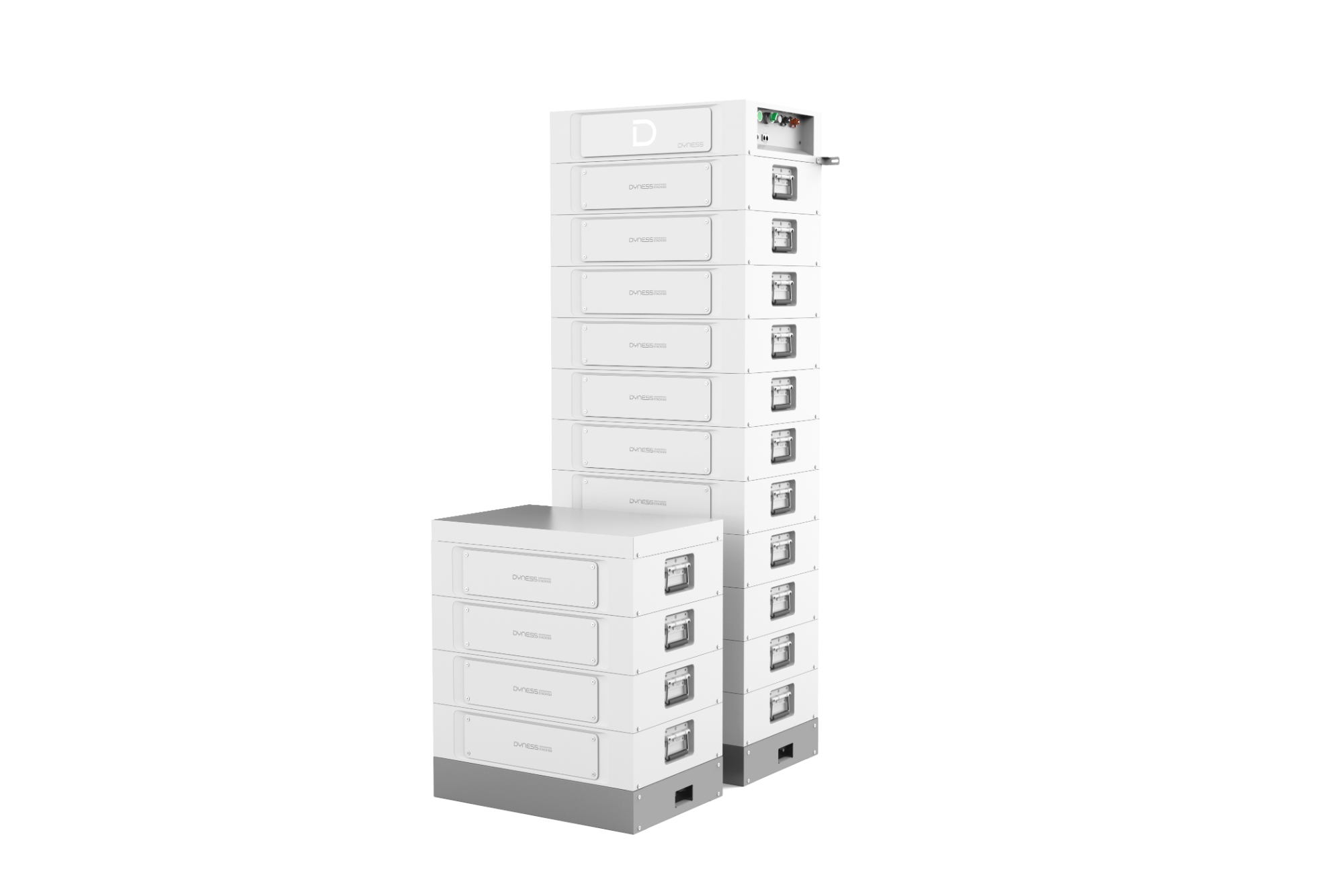 Dyness STACK100 battery - Ảnh 6