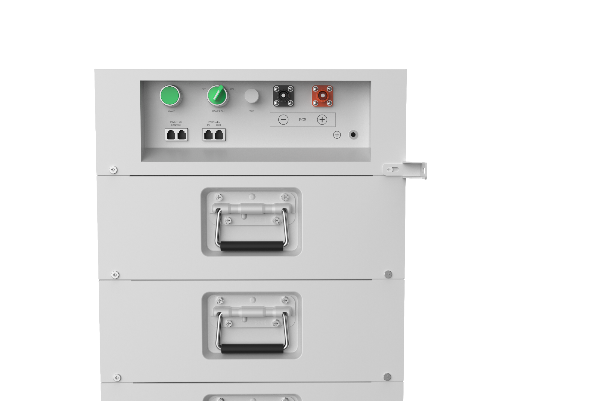 Dyness STACK100 battery - Ảnh 5