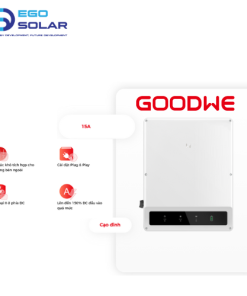 Inverter goodwe GW 30K ET