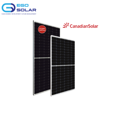 Pin Canadian Solar TOPBiHiKu7 715W