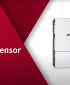 BỘ LƯU TRỮ NGUỒN ĐIỆN RCT DC US 8.0 PRO