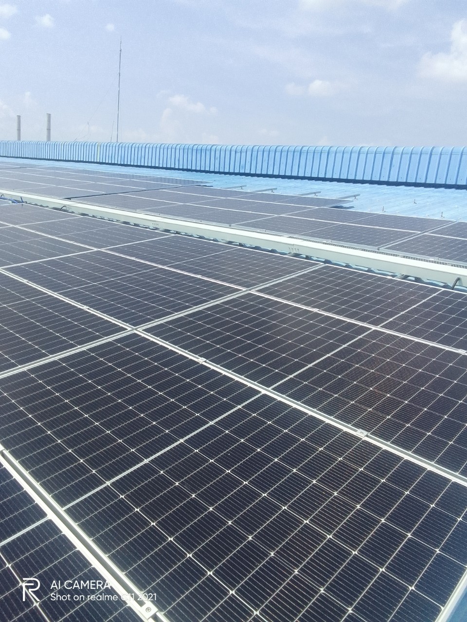 Dự Án Thiên Phú – Long An